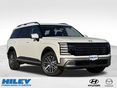 2026 Hyundai Palisade SEL Premium 7P SUV