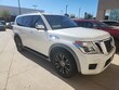Nissan Armada