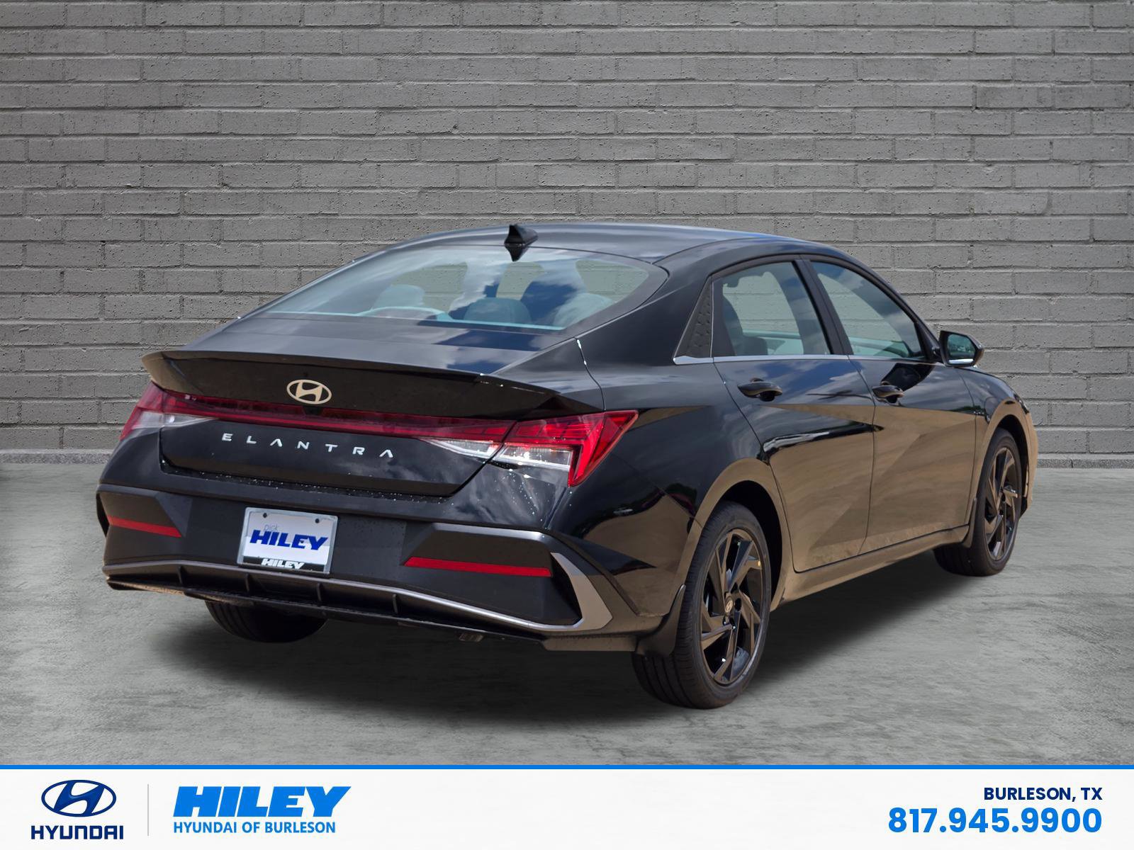 New 2026 Hyundai Elantra SEL Sport Premium Sedan