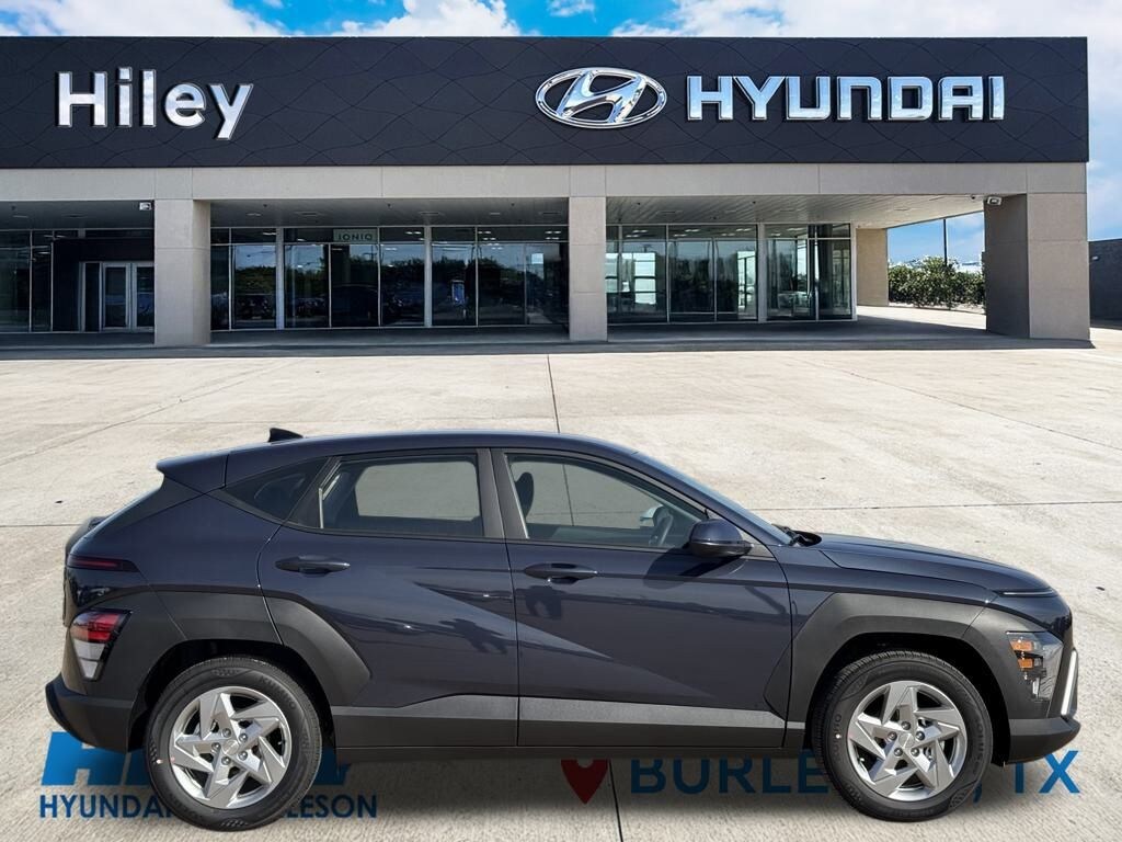 New 2026 Hyundai Kona SE SUV