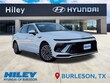 Hyundai Sonata Hybrid