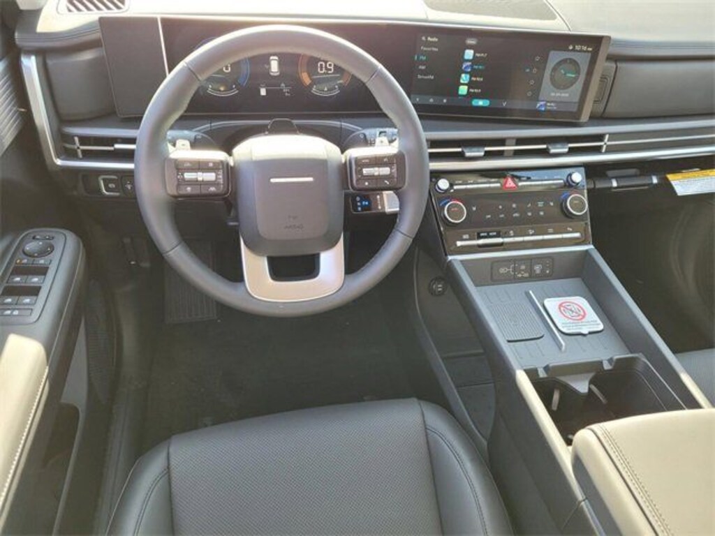 Certified 2025 Hyundai Santa Fe SEL SUV