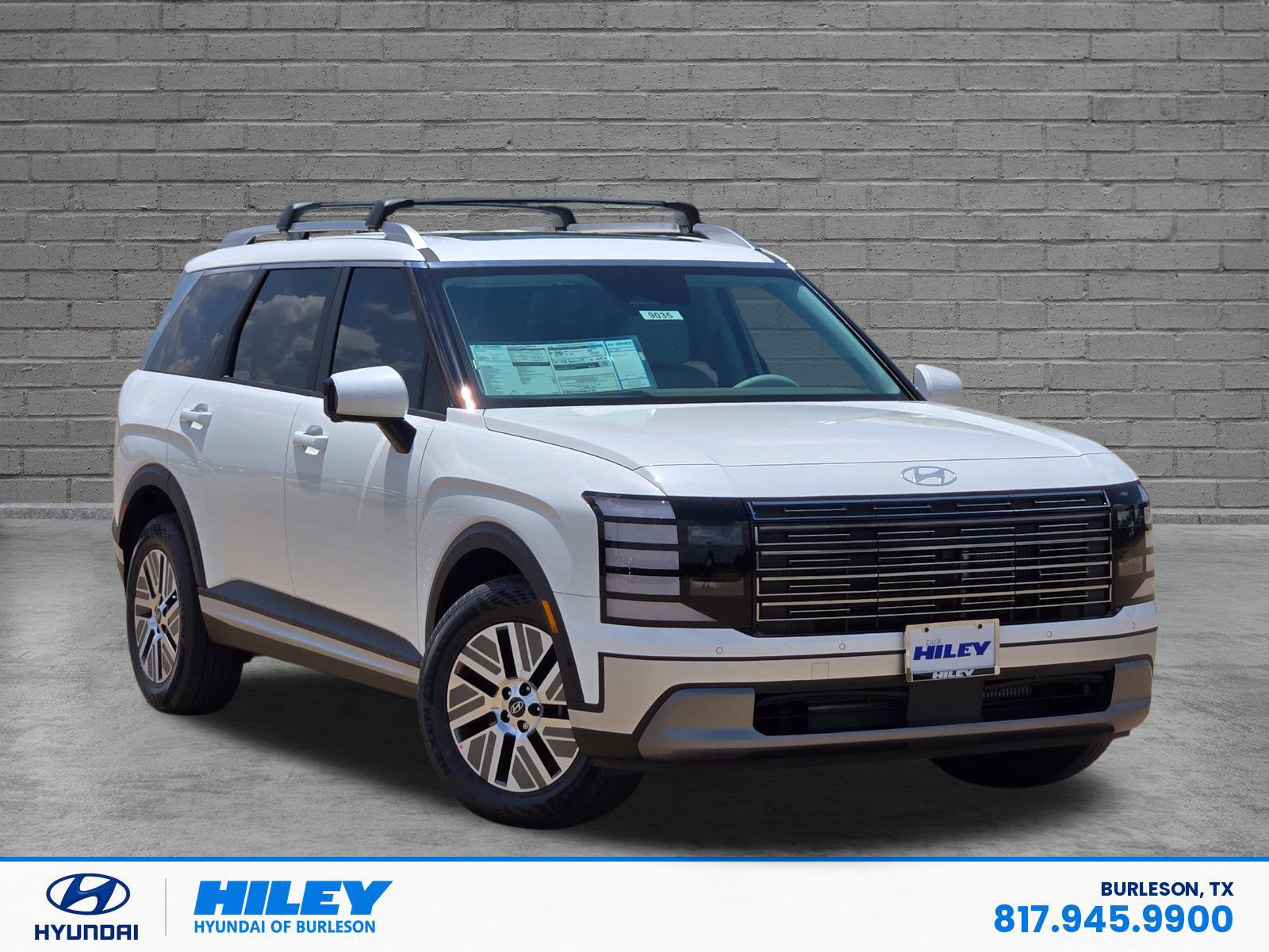  Hyundai Palisade Hybrid