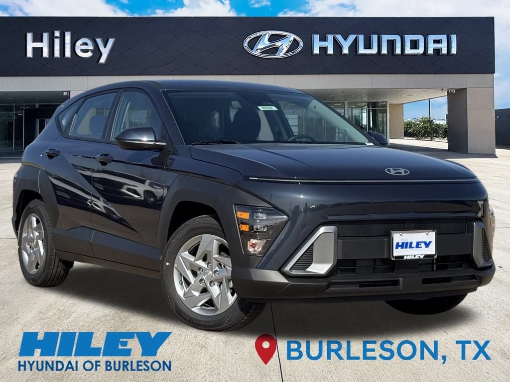 New 2026 Hyundai Kona SE SUV