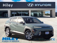 2026 Hyundai Kona SE SUV