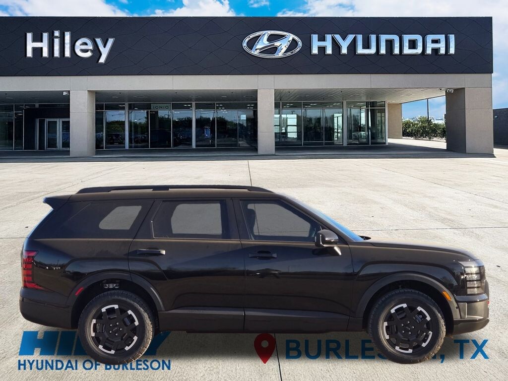 New 2026 Hyundai Palisade XRT Pro SUV