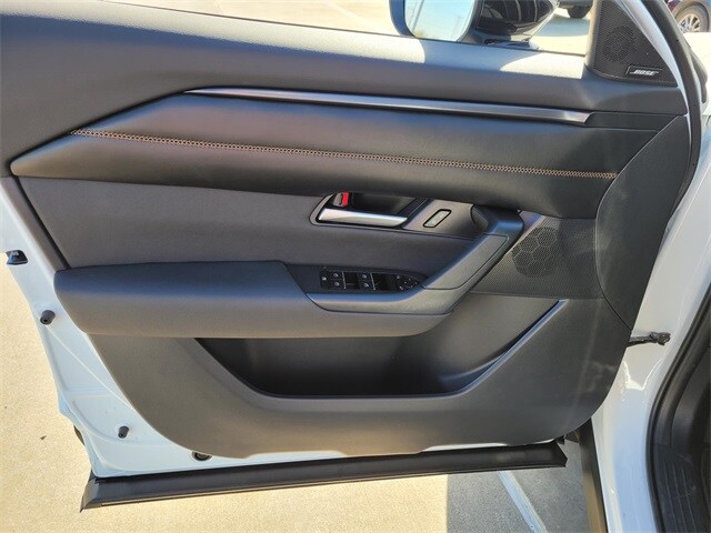 2025 Mazda CX-50 Premium photo 4