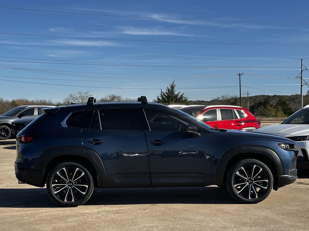 Used 2026 Mazda CX-50 2.5 Premium SUV