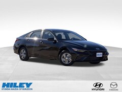 2026 Hyundai Elantra SE Sedan