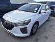 Hyundai Ioniq Hybrid