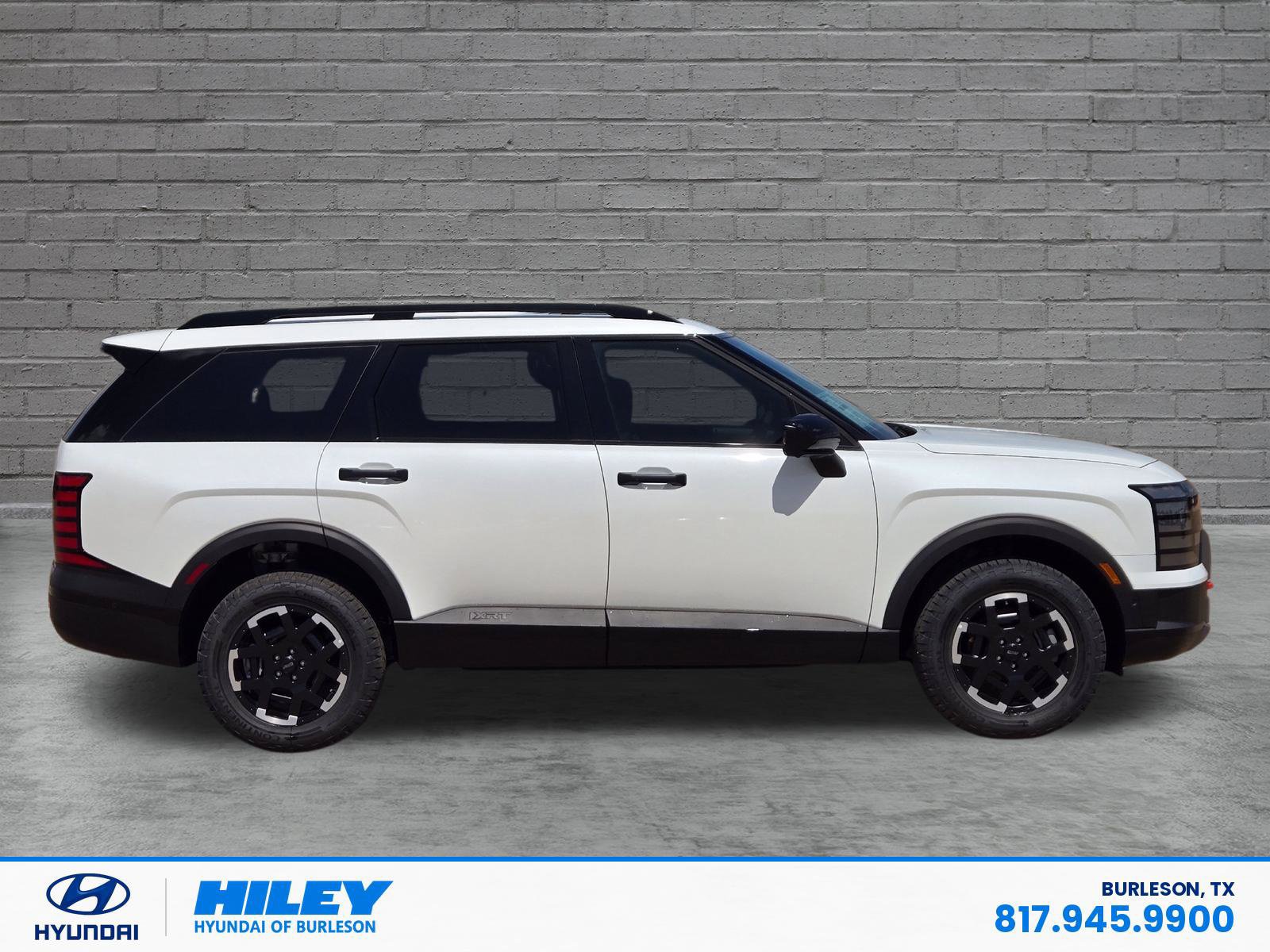 New 2026 Hyundai Palisade XRT Pro SUV