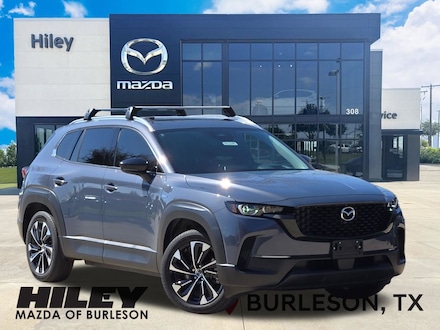 2025 Mazda CX-50 Hybrid Premium Plus SUV