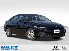 2026 Hyundai Elantra SE Sedan