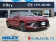 Hyundai Sonata Hybrid