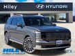  Hyundai Palisade Hybrid