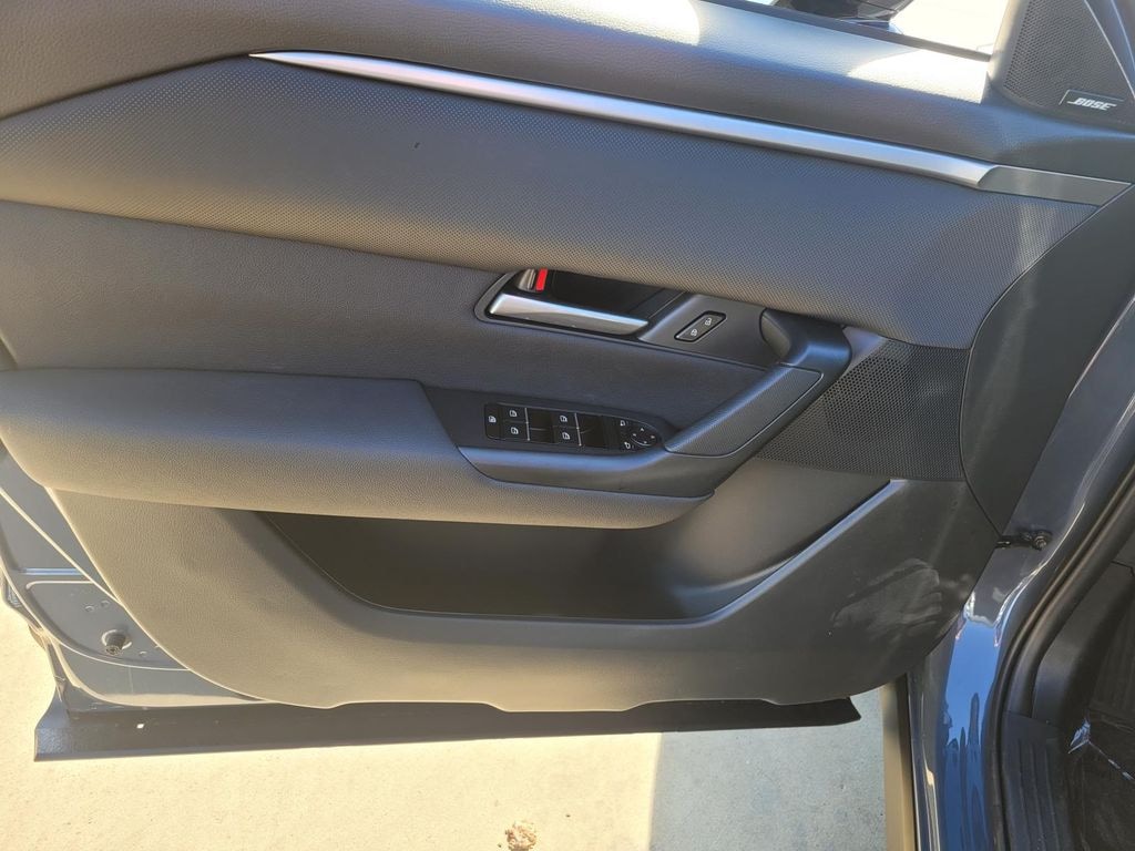 Used 2025 Mazda CX-50 2.5 S Premium Package SUV