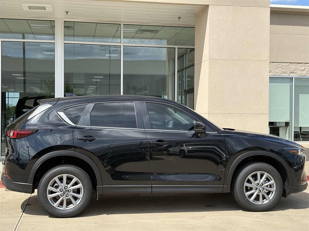 Used 2025 Mazda CX-5 2.5 S SUV