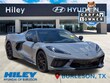 Chevrolet Corvette Stingray