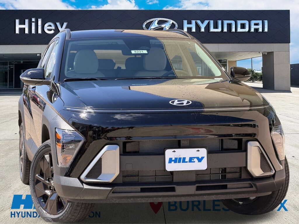 New 2026 Hyundai Kona SEL Sport SUV