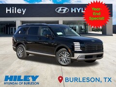 2026 Hyundai Palisade SEL 7P SUV