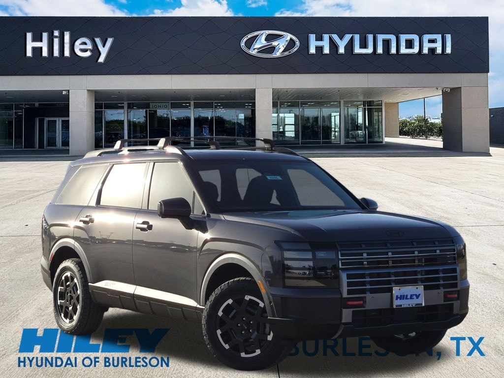 New 2026 Hyundai Palisade XRT Pro SUV