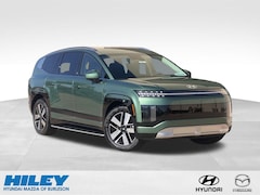 2026 Hyundai IONIQ 9 SEL SUV