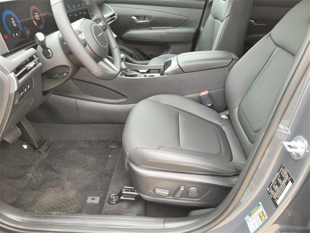 Used 2025 Hyundai Tucson XRT SUV