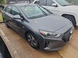 Hyundai Ioniq Hybrid