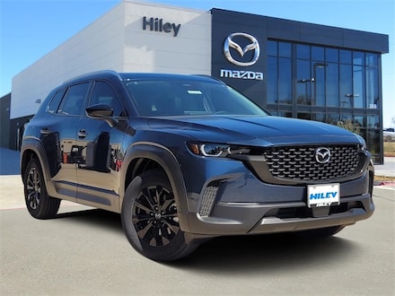 2025 Mazda CX-50 2.5 S Premium Package SUV