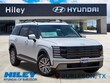  Hyundai Palisade Hybrid