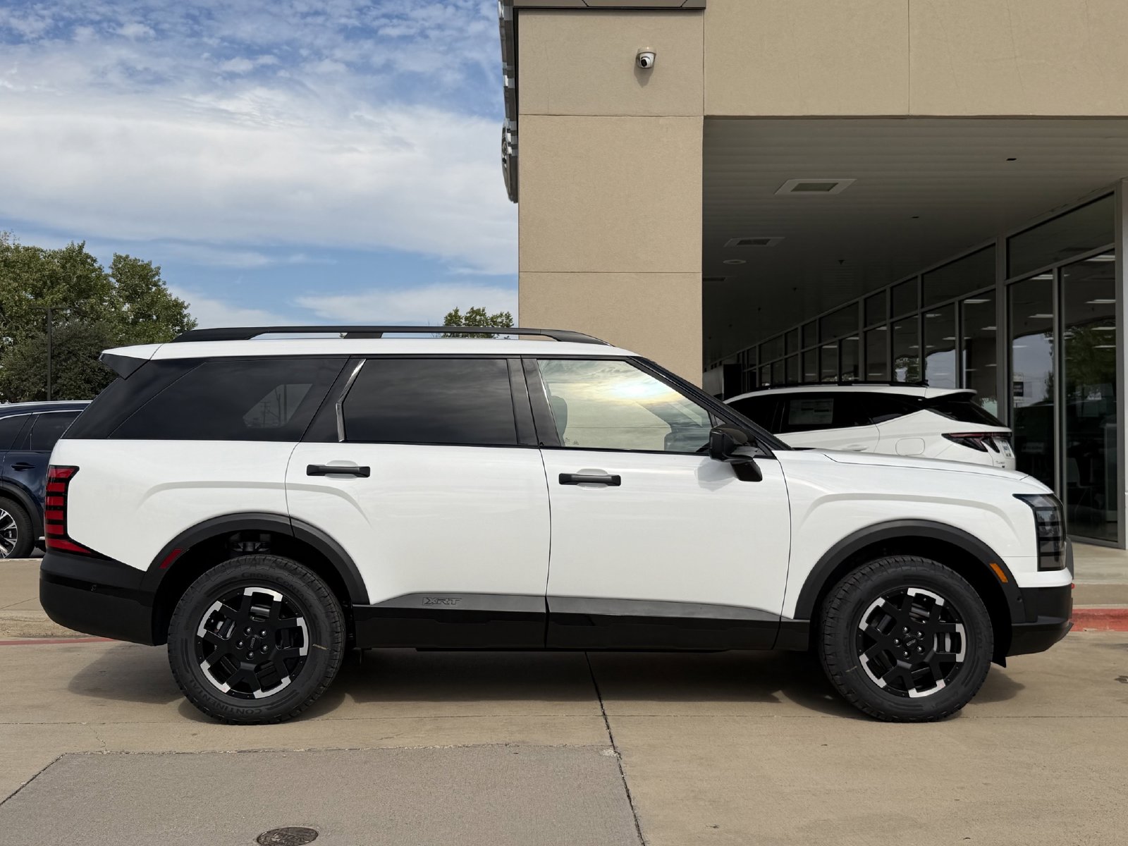 Used 2026 Hyundai Palisade XRT Pro SUV
