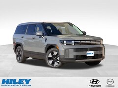 2026 Hyundai Santa Fe Hybrid SE SUV