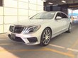 Mercedes-Benz S 63 AMG