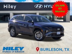 2026 Hyundai Tucson SE SUV