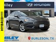 Ford Fusion Hybrid