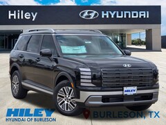 2026 Hyundai Palisade Hybrid Blue SEL 7P SUV