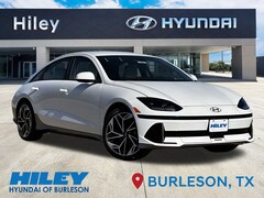 2025 Hyundai IONIQ 6 SEL Sedan