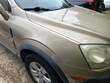 Saturn VUE