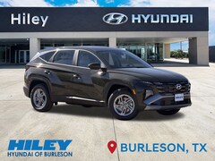 2026 Hyundai Tucson SE SUV