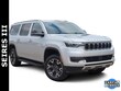 Jeep Wagoneer L