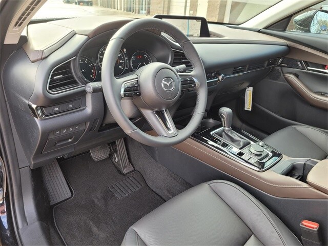 2025 Mazda CX-30 2.5 S Premium photo 3