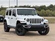 Jeep Wrangler Unlimited 4xe