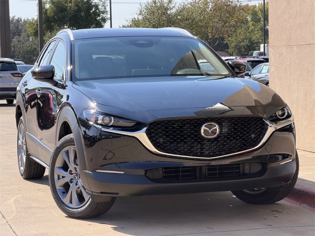 Used 2026 Mazda CX-30 2.5 Preferred SUV