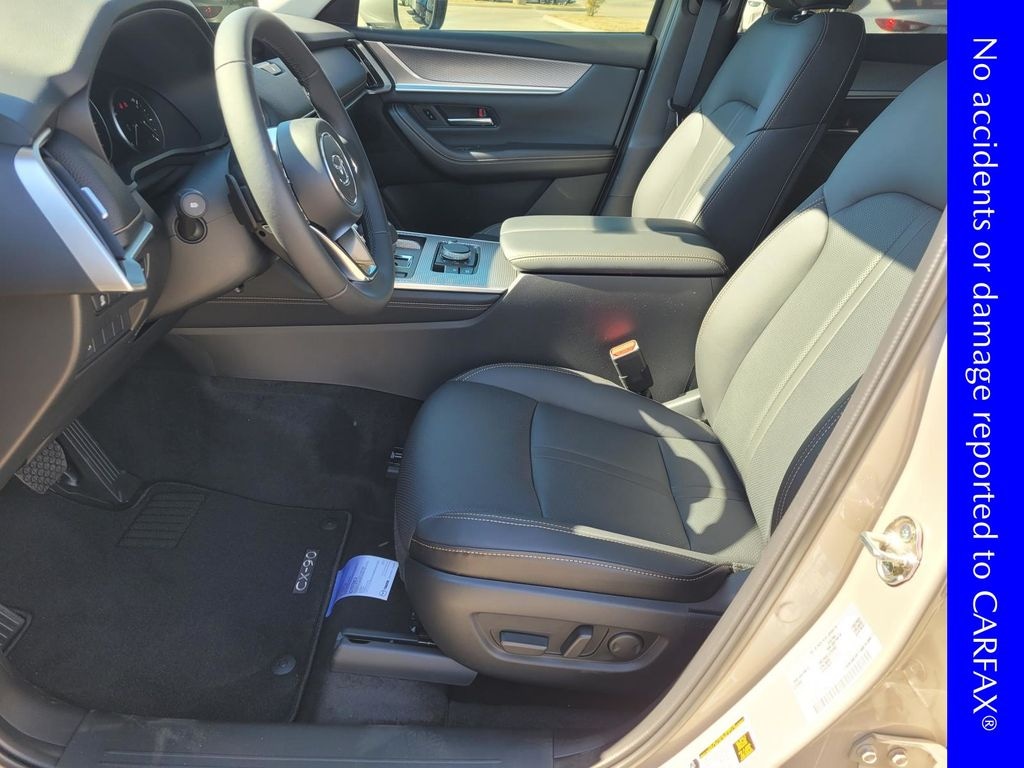 Certified 2025 Mazda CX-90 3.3 Turbo Preferred SUV