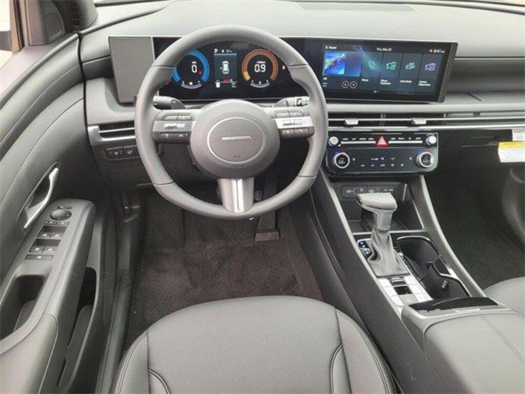 Used 2025 Hyundai Tucson XRT SUV