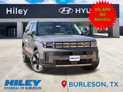 2026 Hyundai Santa Fe Hybrid SE SUV