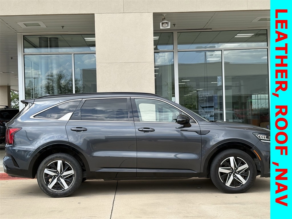 Used 2021 Kia Sorento EX SUV