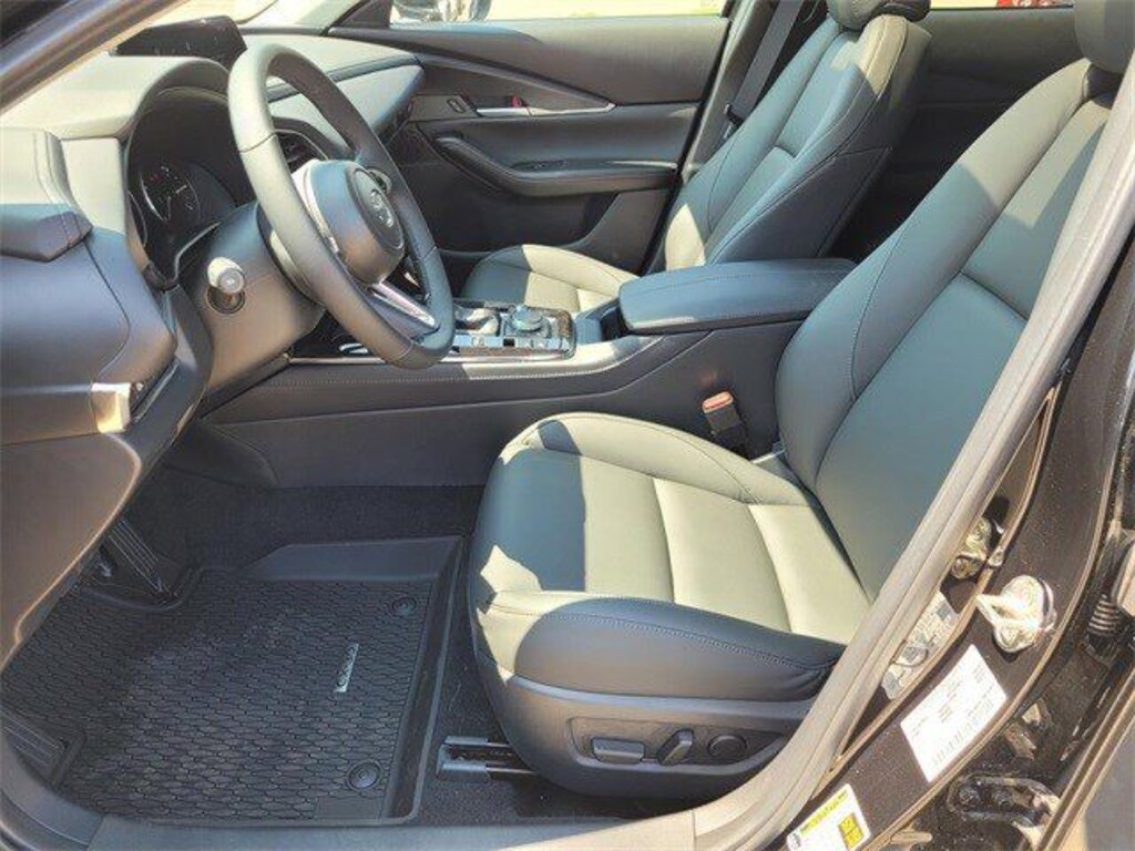 Used 2025 Mazda CX-30 2.5 S Preferred Package SUV