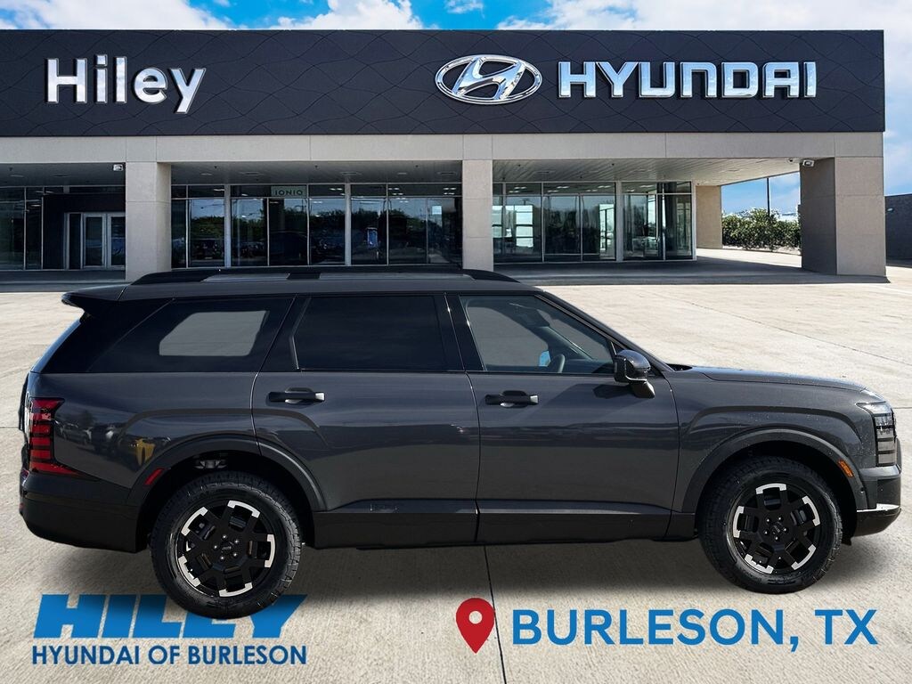 New 2026 Hyundai Palisade XRT Pro SUV