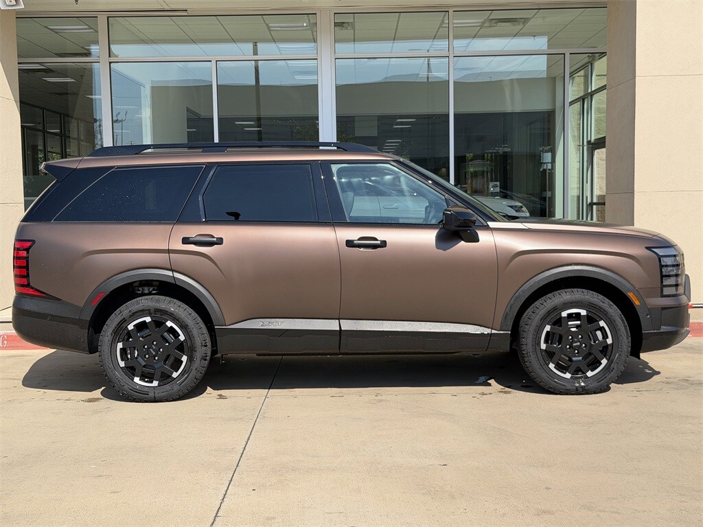 New 2026 Hyundai Palisade XRT Pro SUV